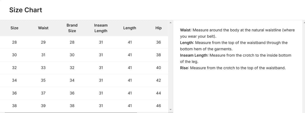 High Elasticity Men's Classic Pants (Pack of 3) Official Look