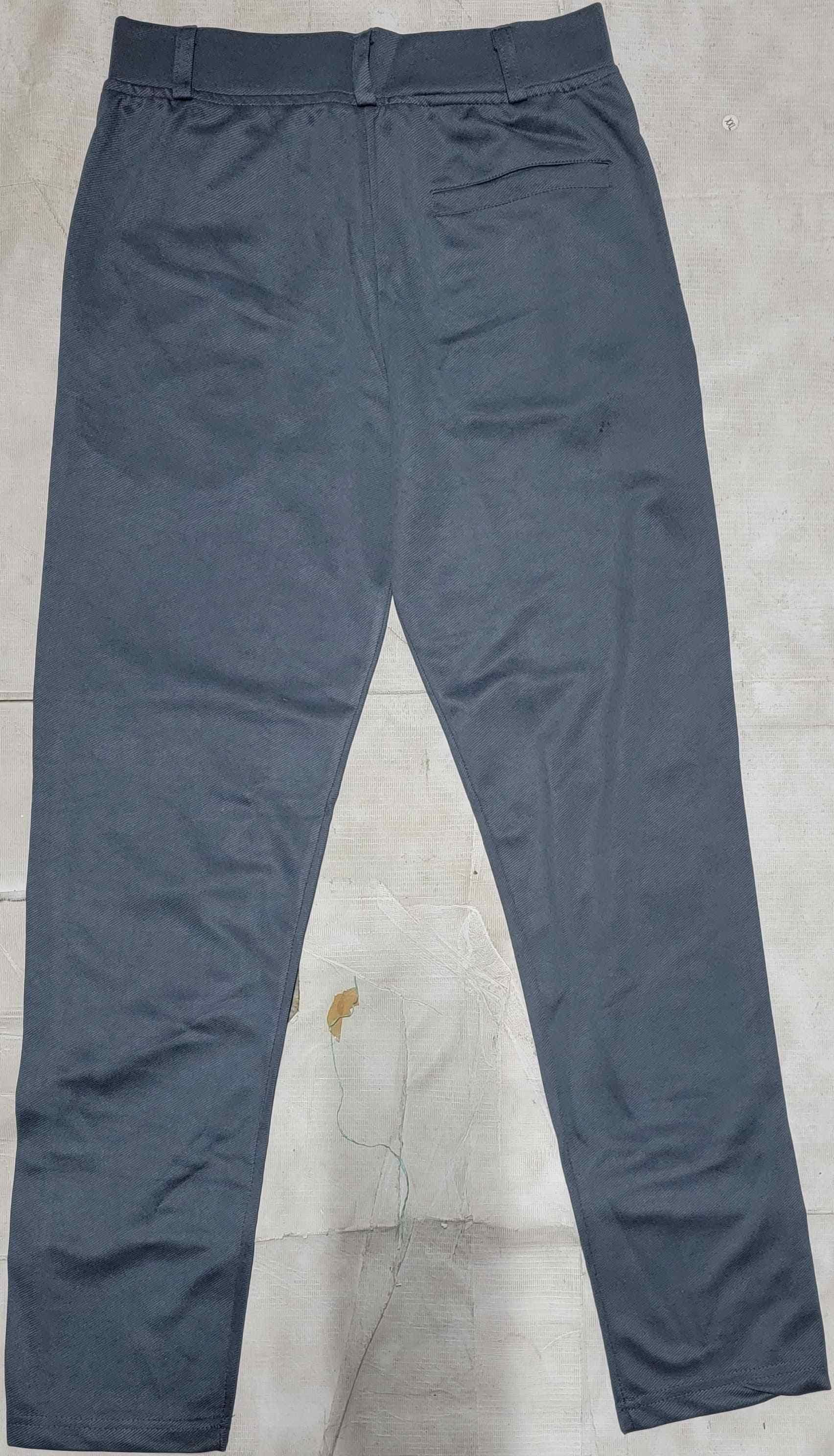 High Elasticity Men's Classic Pants (Pack of 3) Official Look